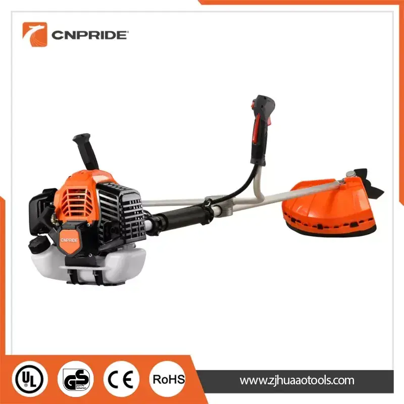 Niyə 52CC Qaz Mühərrikinin benzin fırçası kəsicisi bağçılıq təcrübənizi dəyişdirə bilər?