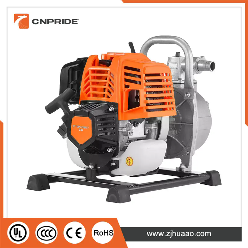 Niyə benzin su nasosu hələ də səmərəli su köçürülməsi üçün ən etibarlı bir həll yolu var?