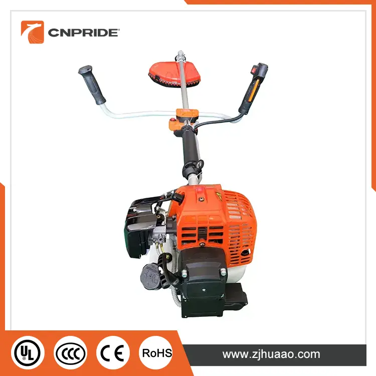 41.5cc Elektrik fırçası kəsici