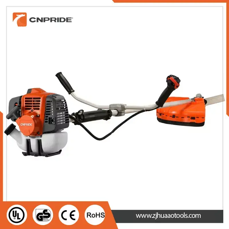 43cc 52cc Eco benzinal fırçası kəsici