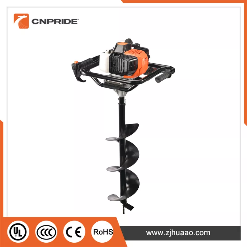52CC yerdəyişmə benzin yer al