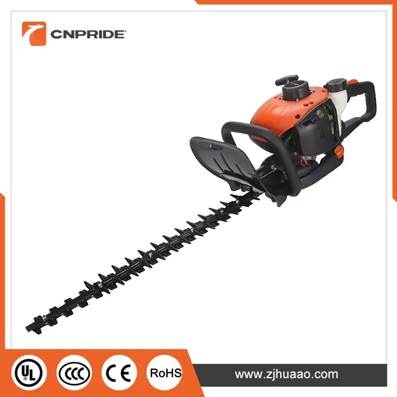 Benzin Hedcinq Trimmer 26cc